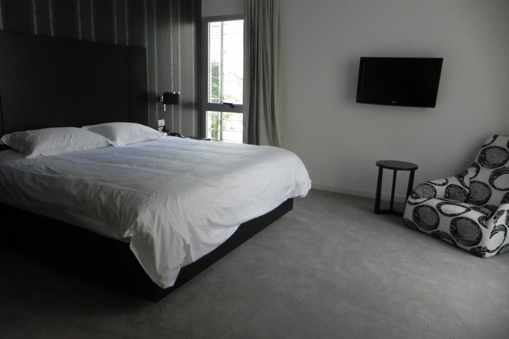 Howard Johnson Abasto 4* Ciudad Autónoma de Buenos Aires