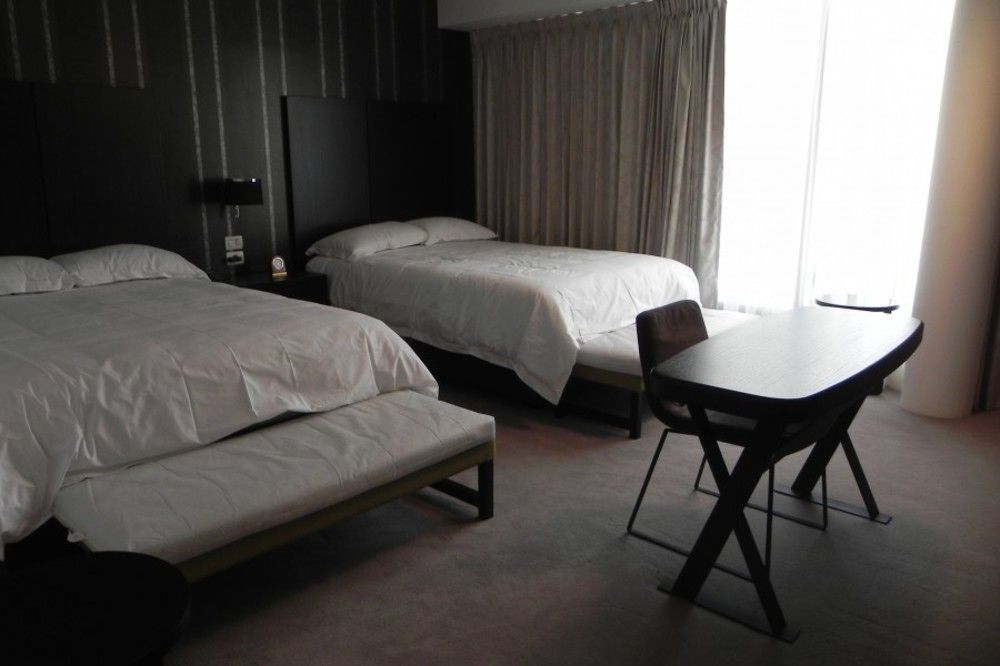 Howard Johnson Abasto Hotel
