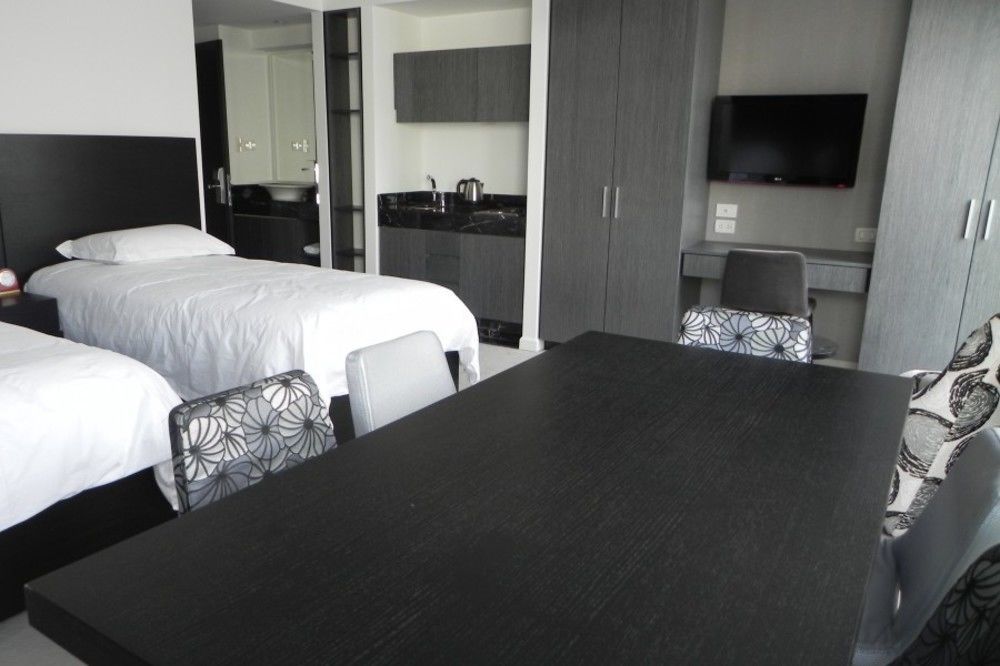 Howard Johnson Abasto 4* Ciudad Autónoma de Buenos Aires