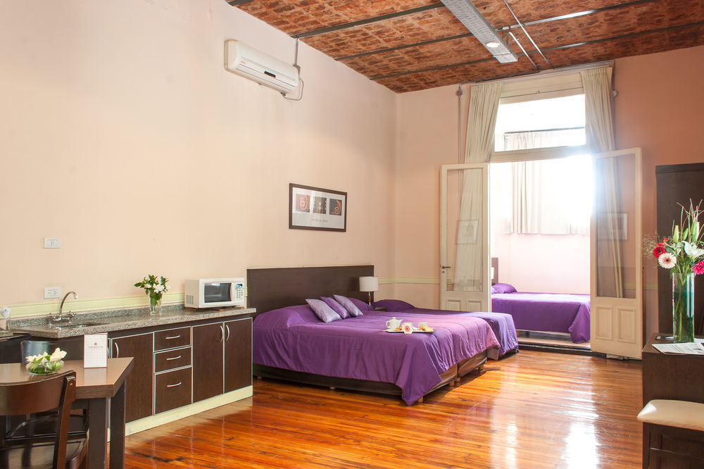 Up Tribeca 3* Ciudad Autónoma de Buenos Aires