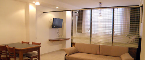 Apartahotel Village Garden 3*
