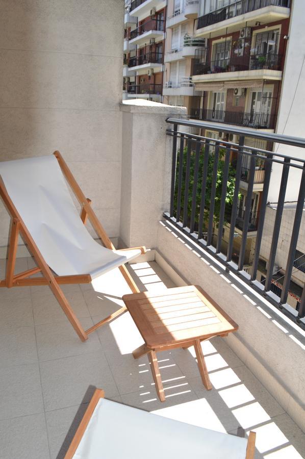 Apartamento Recoleta Deluxe Ciudad Autónoma de Buenos Aires