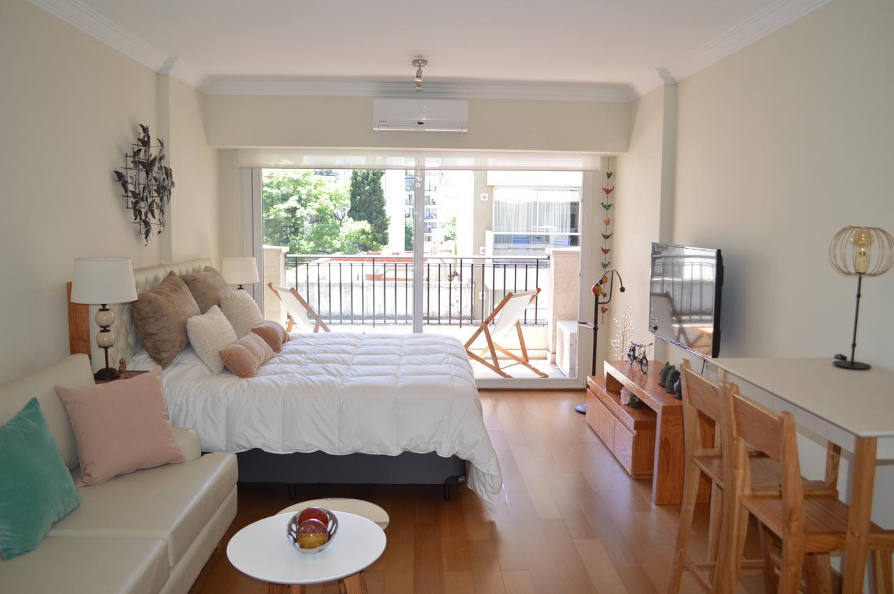 Recoleta Deluxe Apartamento Ciudad Autónoma de Buenos Aires