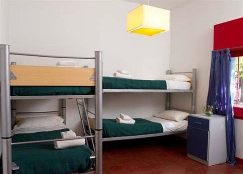 Albergue Pampa Belgrano *