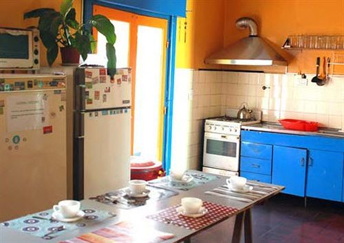 Albergue Pampa Belgrano