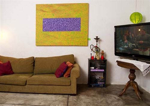 Albergue Pampa Belgrano