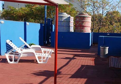 Albergue Pampa Belgrano *
