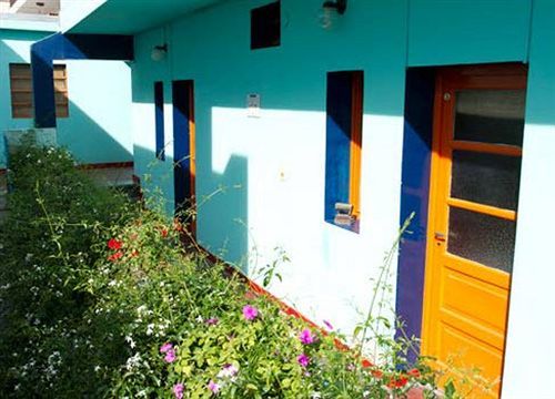 Albergue Pampa Belgrano *