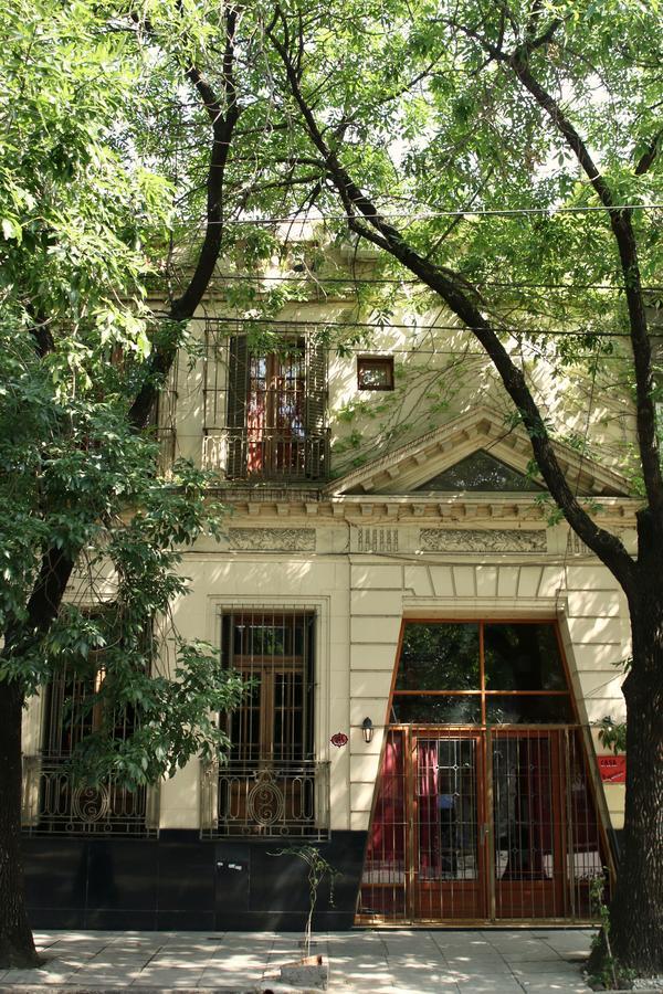 Boutique Casa Rugantino Hotel Buenos Aires