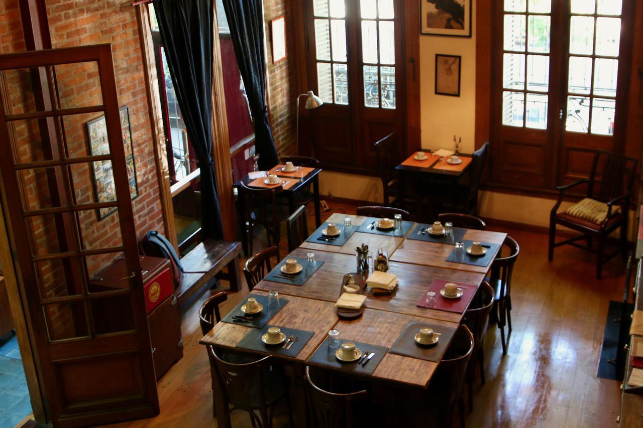 Boutique Casa Rugantino Hotel