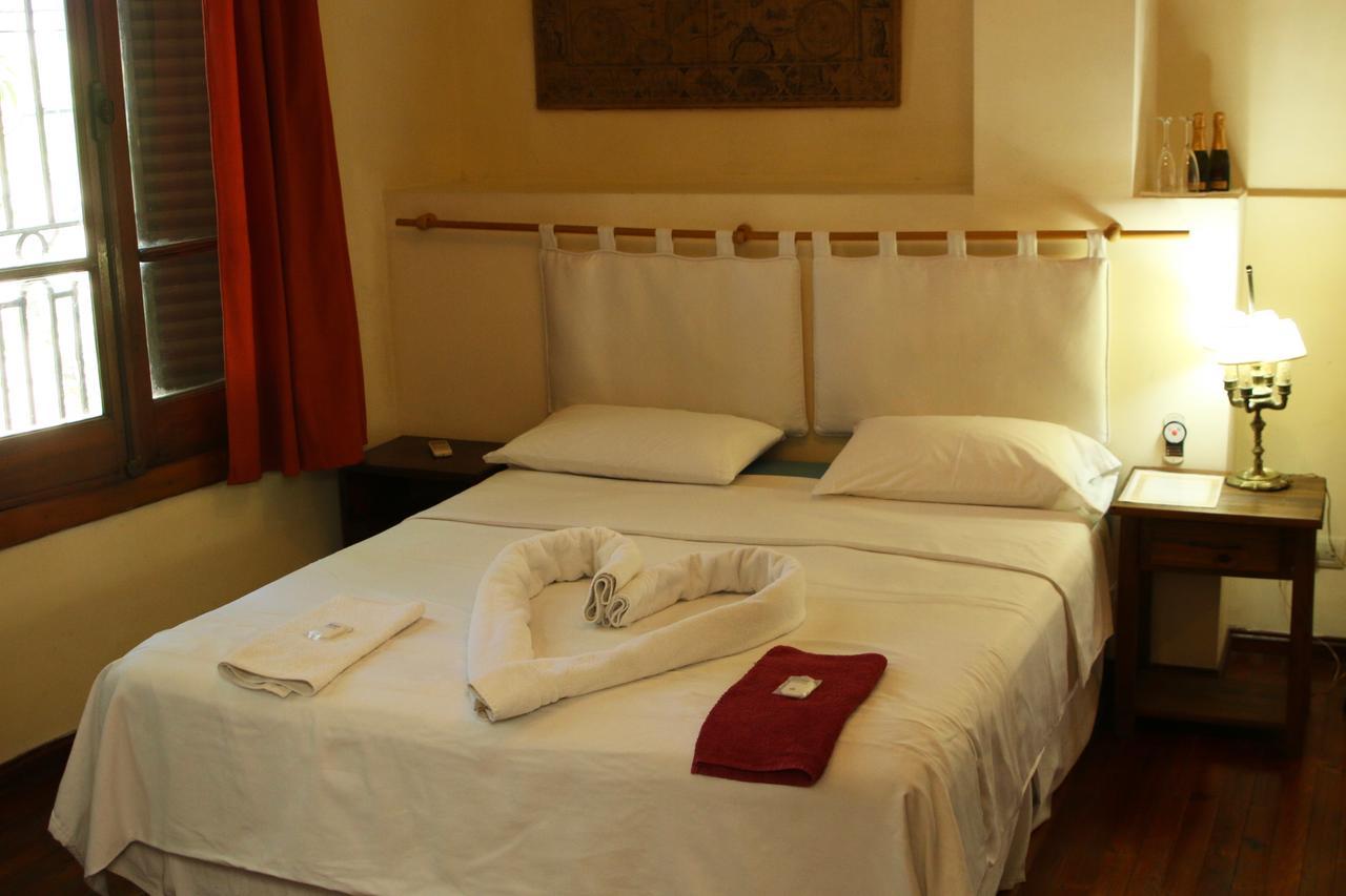 Boutique Casa Rugantino Hotel 3*