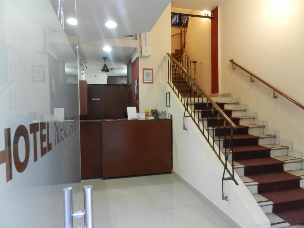Nuevo Camino Hotel *