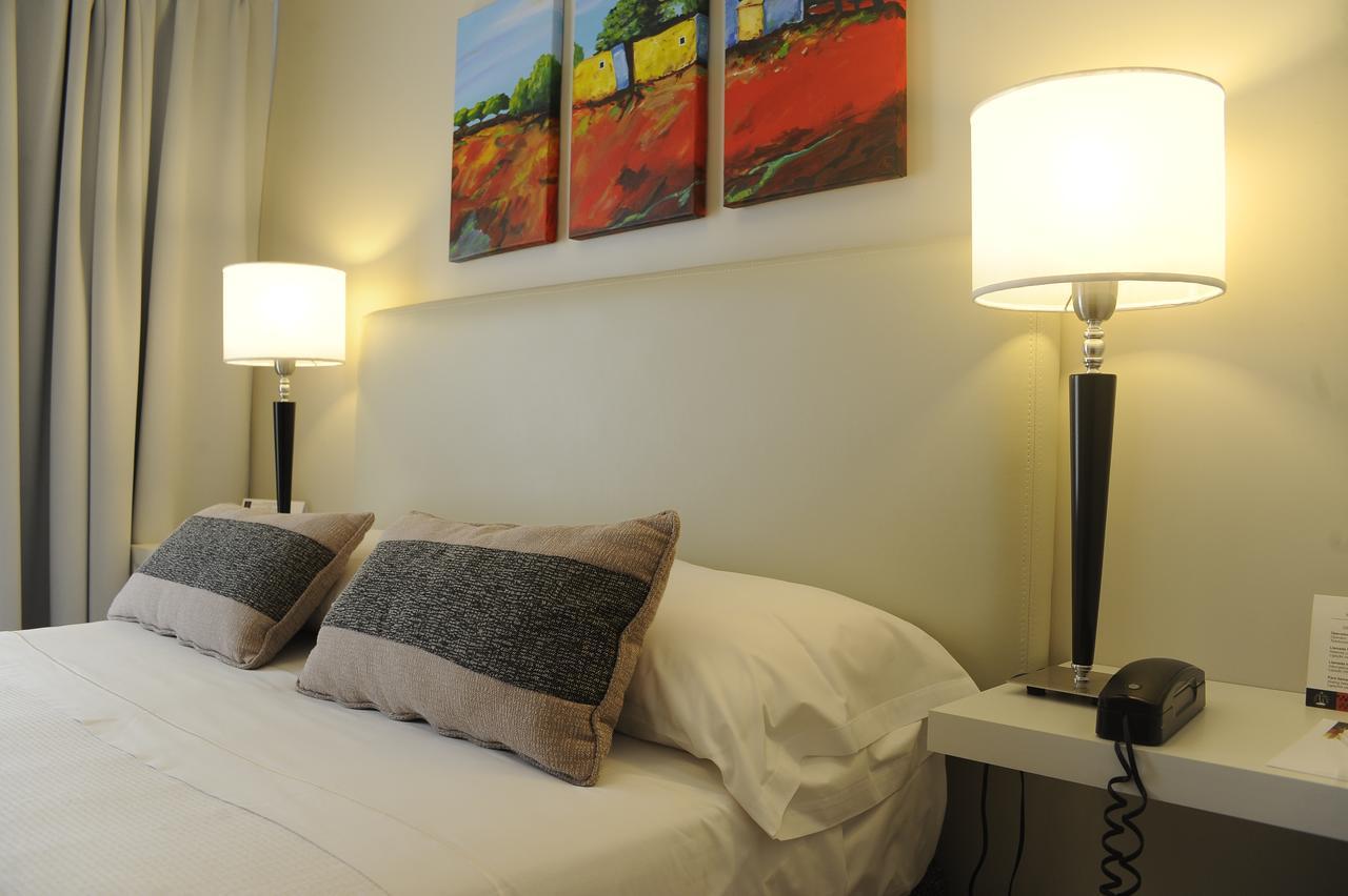 Facon Grande Hotel 3*