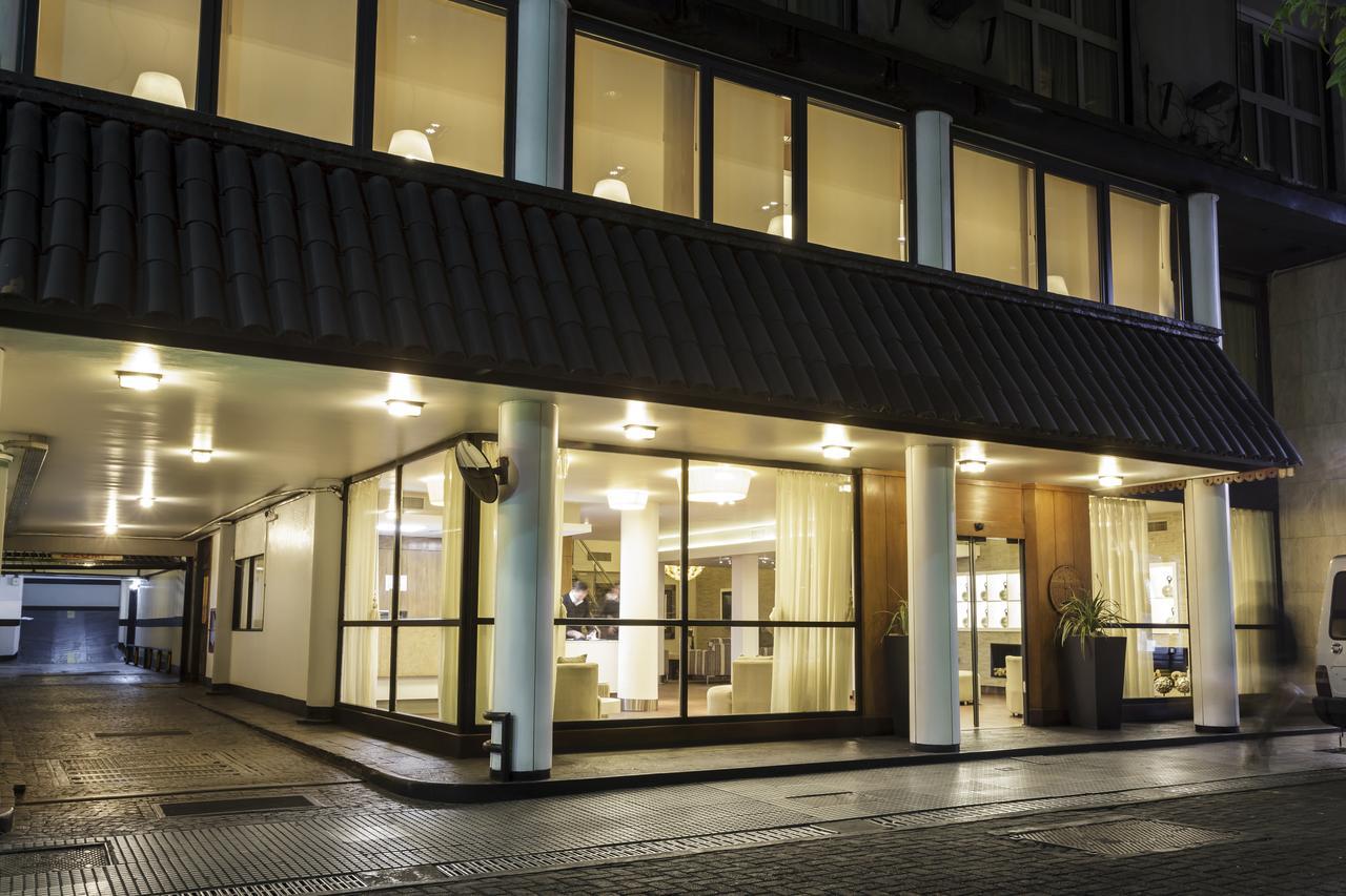 Facon Grande Hotel Ciudad Autónoma de Buenos Aires