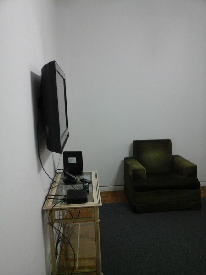 Medrano Albergue Buenos Aires
