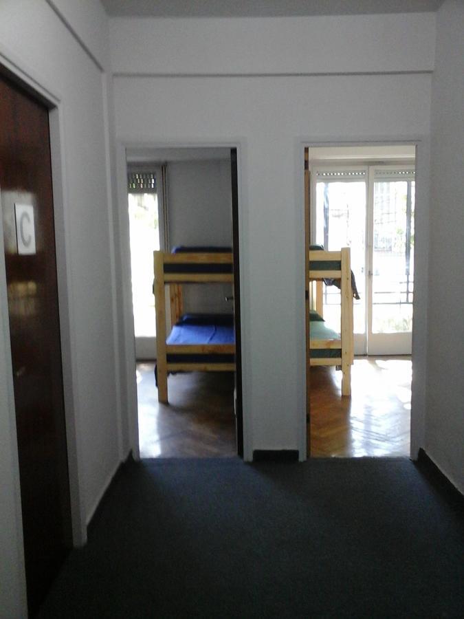 Albergue Medrano