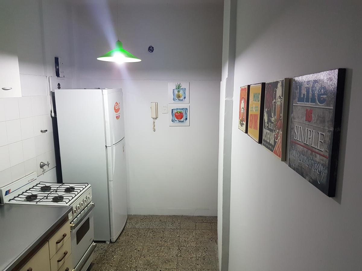 Medrano Albergue