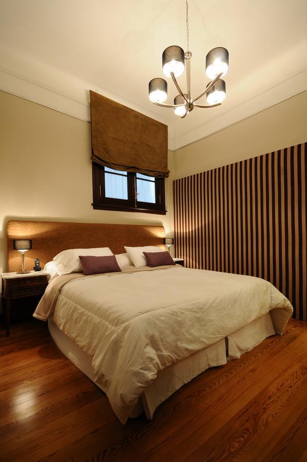 Apartahotel Casa Umare Ciudad Autónoma de Buenos Aires