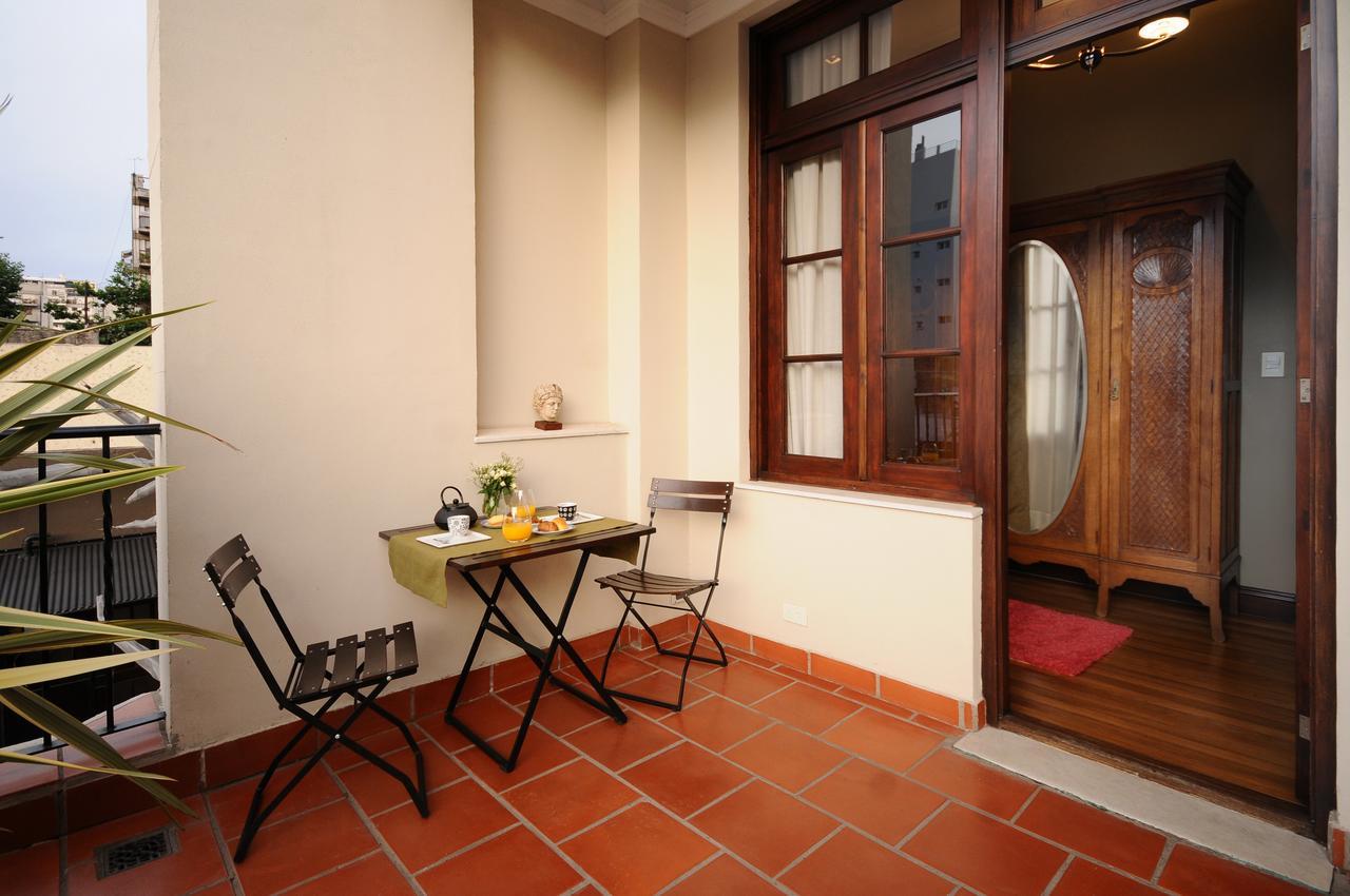 Apartahotel Casa Umare Ciudad Autónoma de Buenos Aires