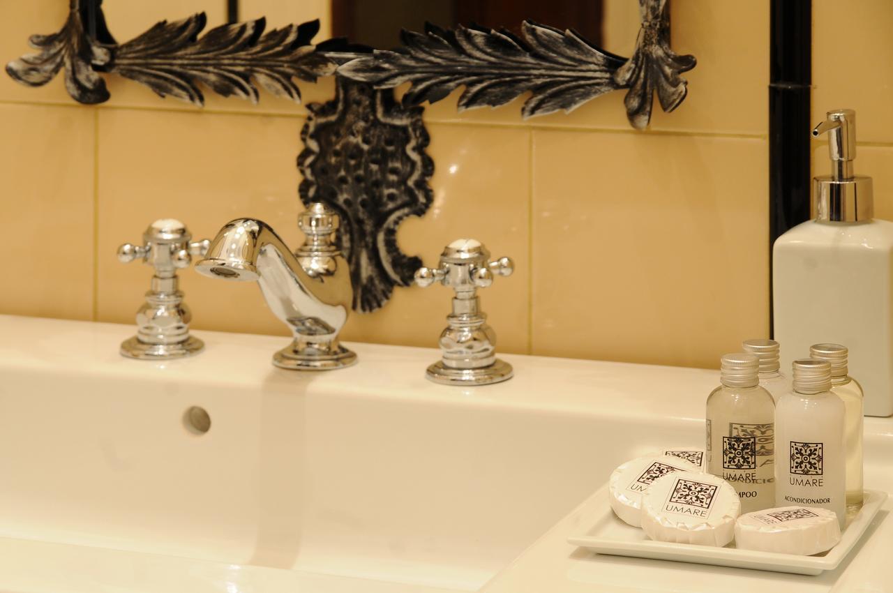 Casa Umare 4* Ciudad Autónoma de Buenos Aires