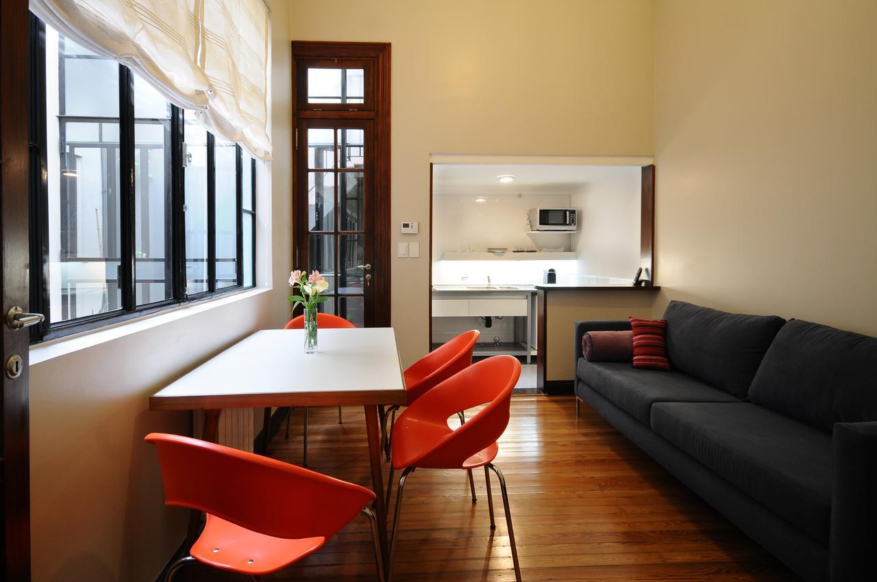 Casa Umare 4* Ciudad Autónoma de Buenos Aires