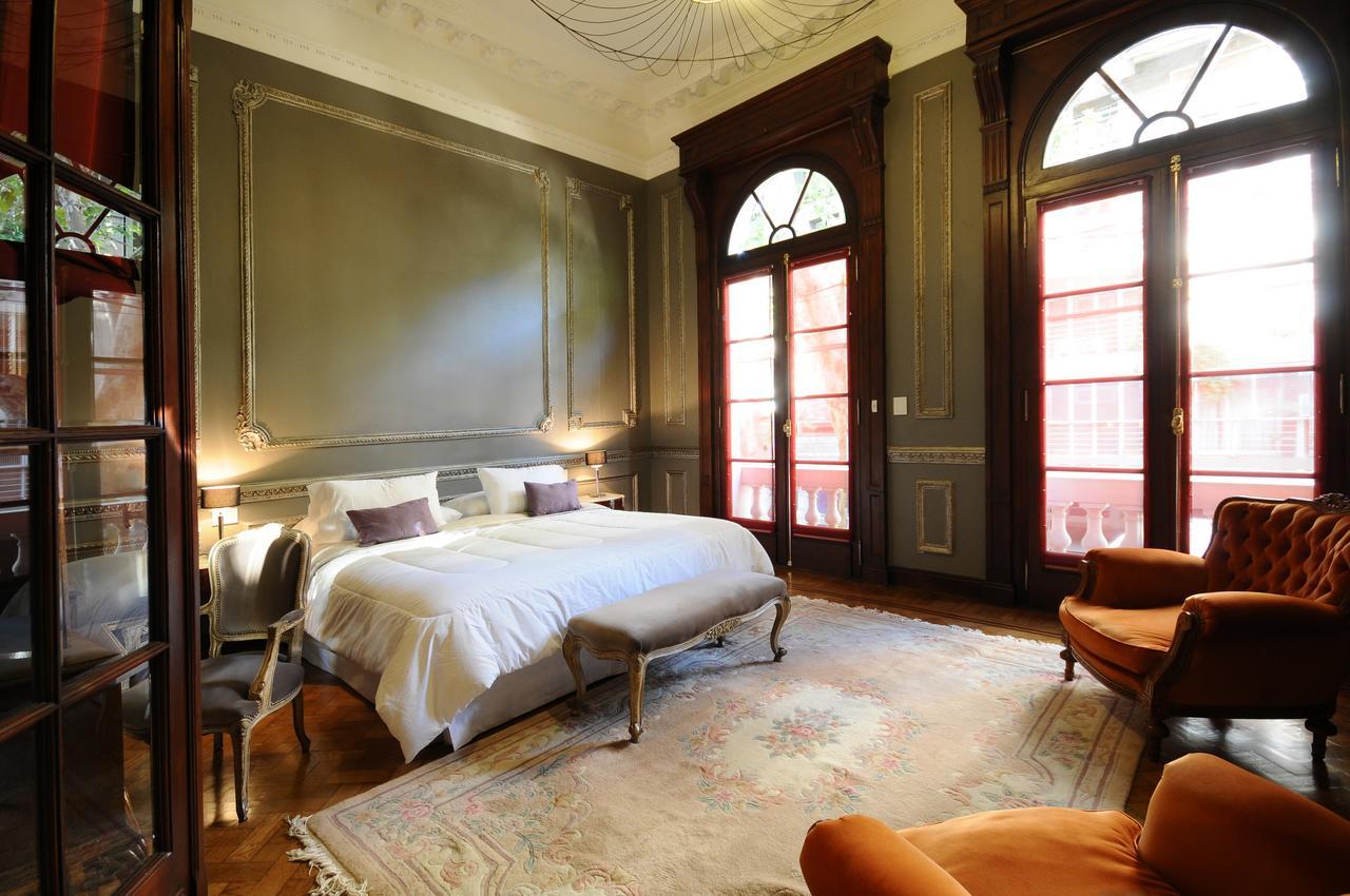 Casa Umare Apartahotel Ciudad Autónoma de Buenos Aires