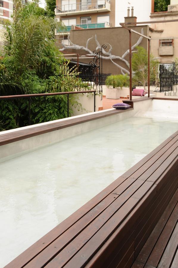 Apartahotel Casa Umare 4*