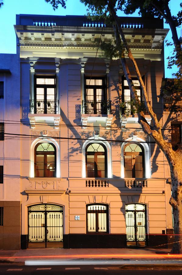 Apartahotel Casa Umare Ciudad Autónoma de Buenos Aires