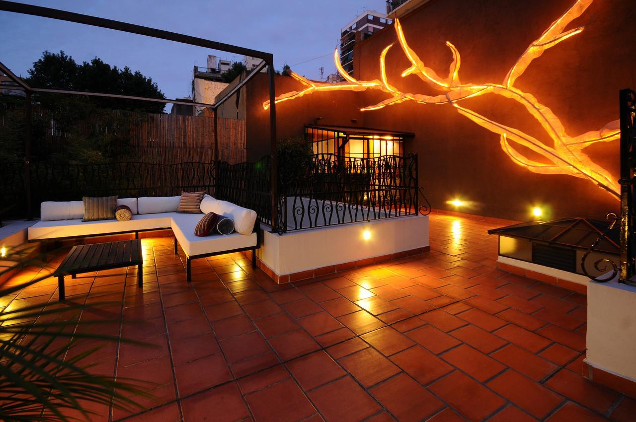 Casa Umare Ciudad Autónoma de Buenos Aires