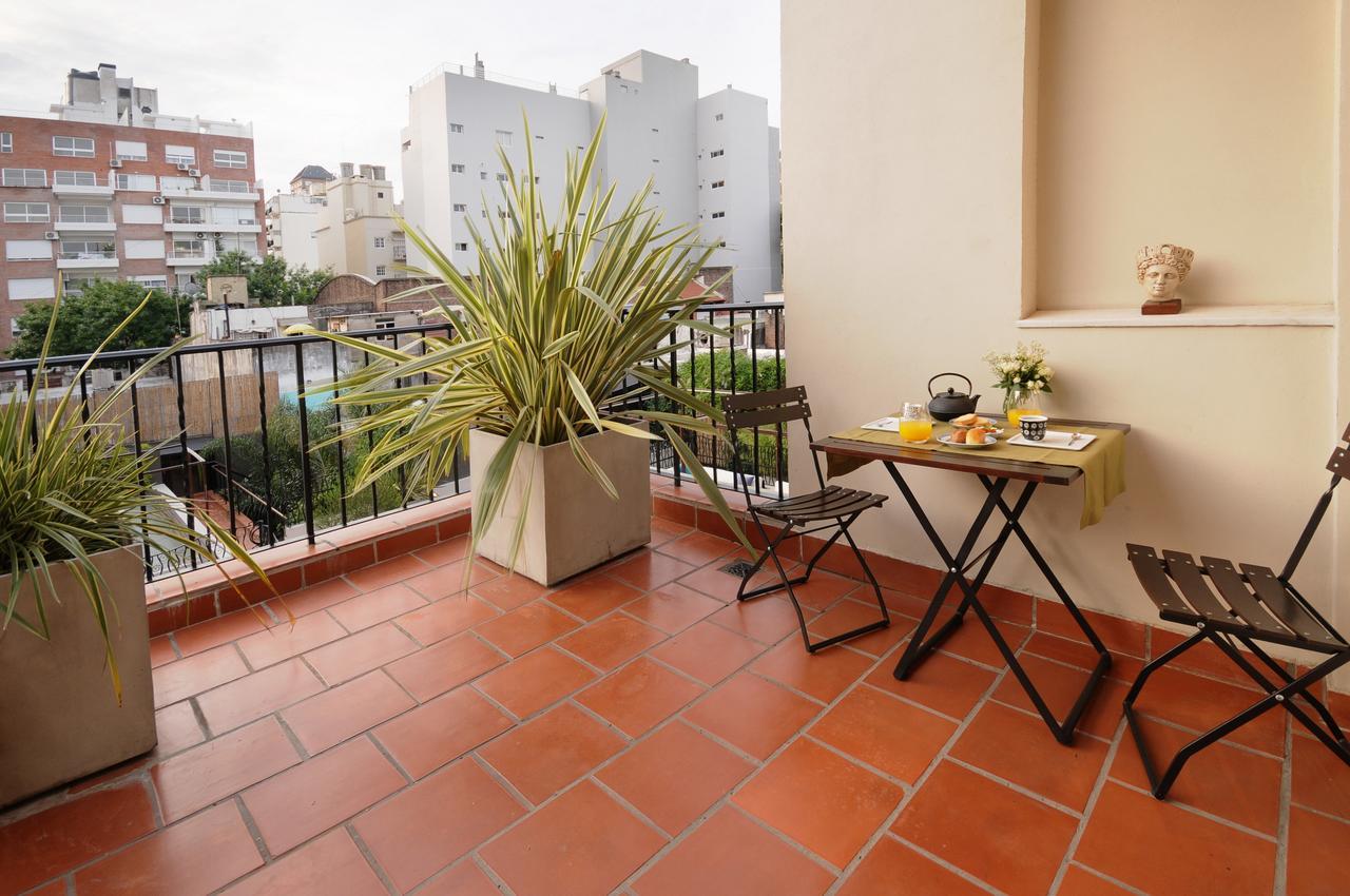 Casa Umare Apartahotel 4*