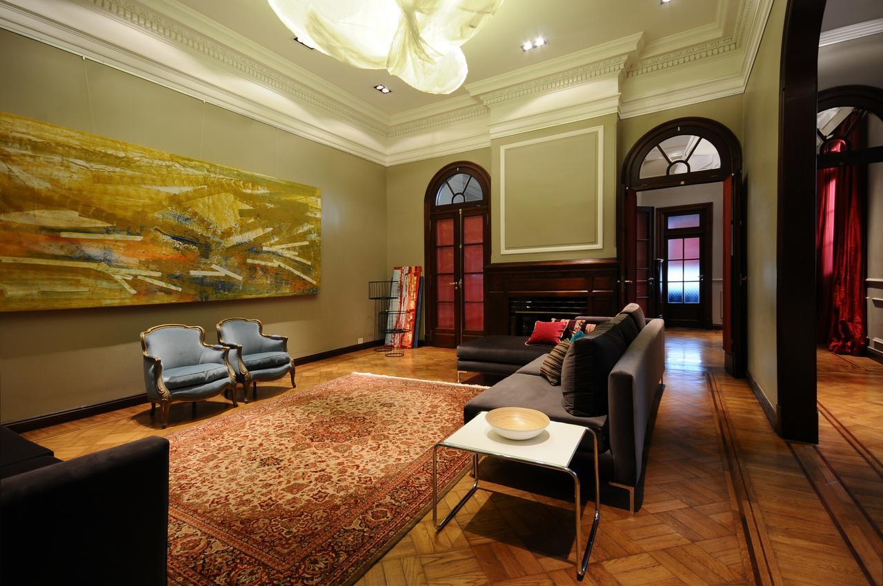 Casa Umare 4* Ciudad Autónoma de Buenos Aires