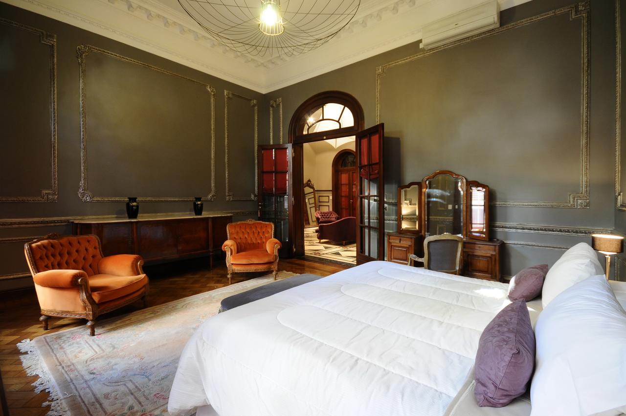 Casa Umare Ciudad Autónoma de Buenos Aires