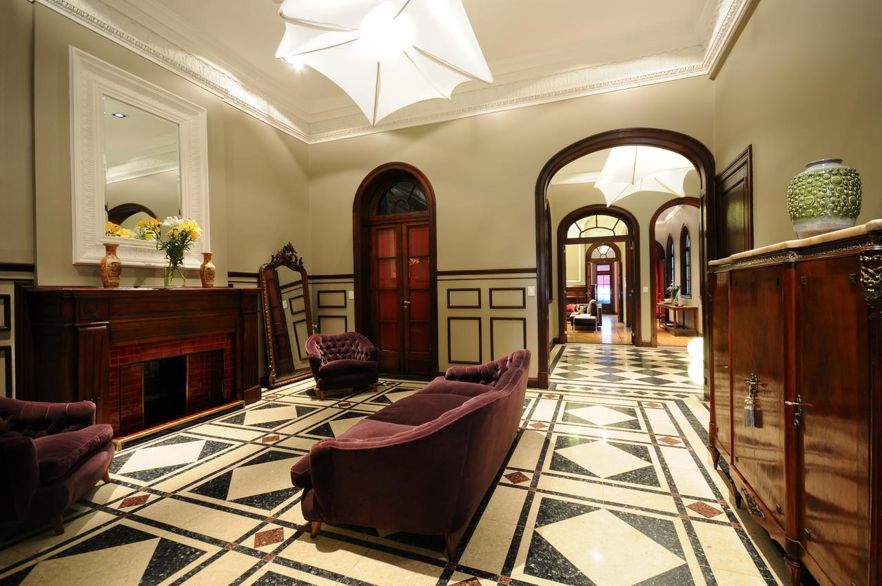 Apartahotel Casa Umare