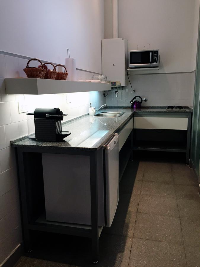 Casa Umare Apartahotel Ciudad Autónoma de Buenos Aires