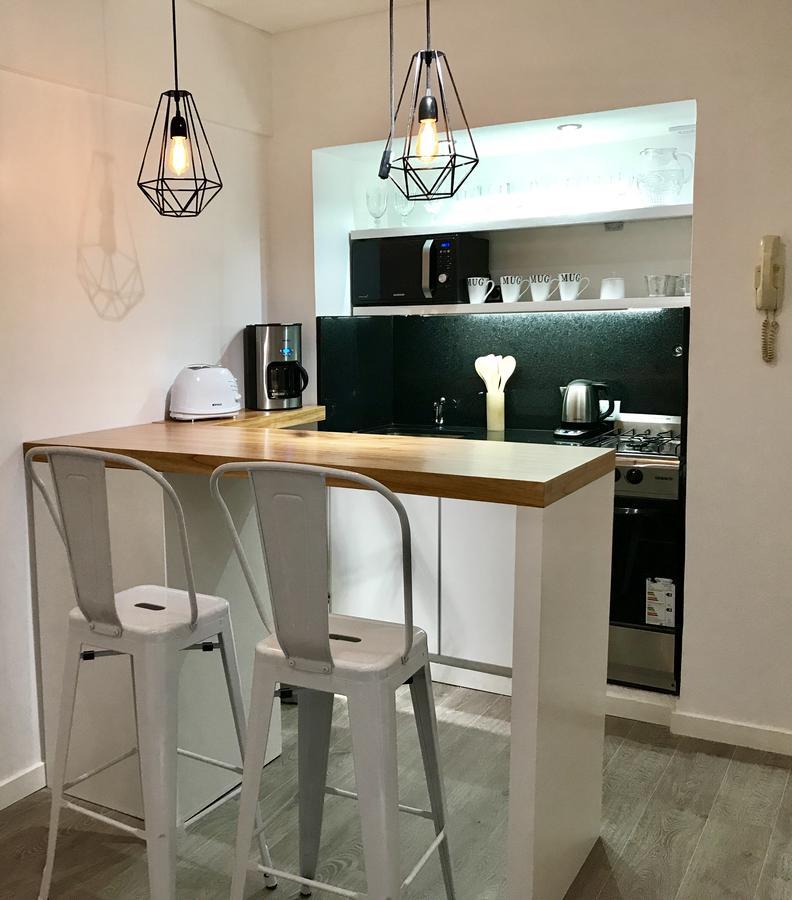 Apartamento Libertador 774 Recoleta