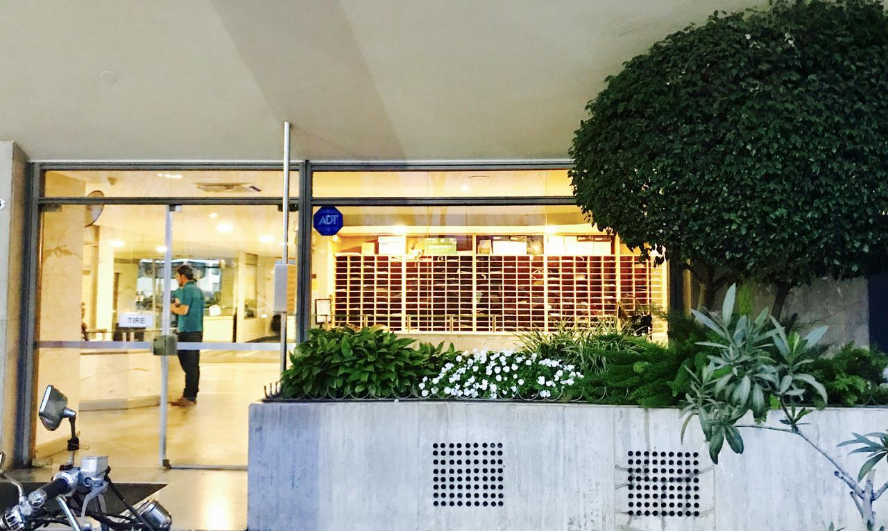 Libertador 774 Recoleta Apartamento Ciudad Autónoma de Buenos Aires