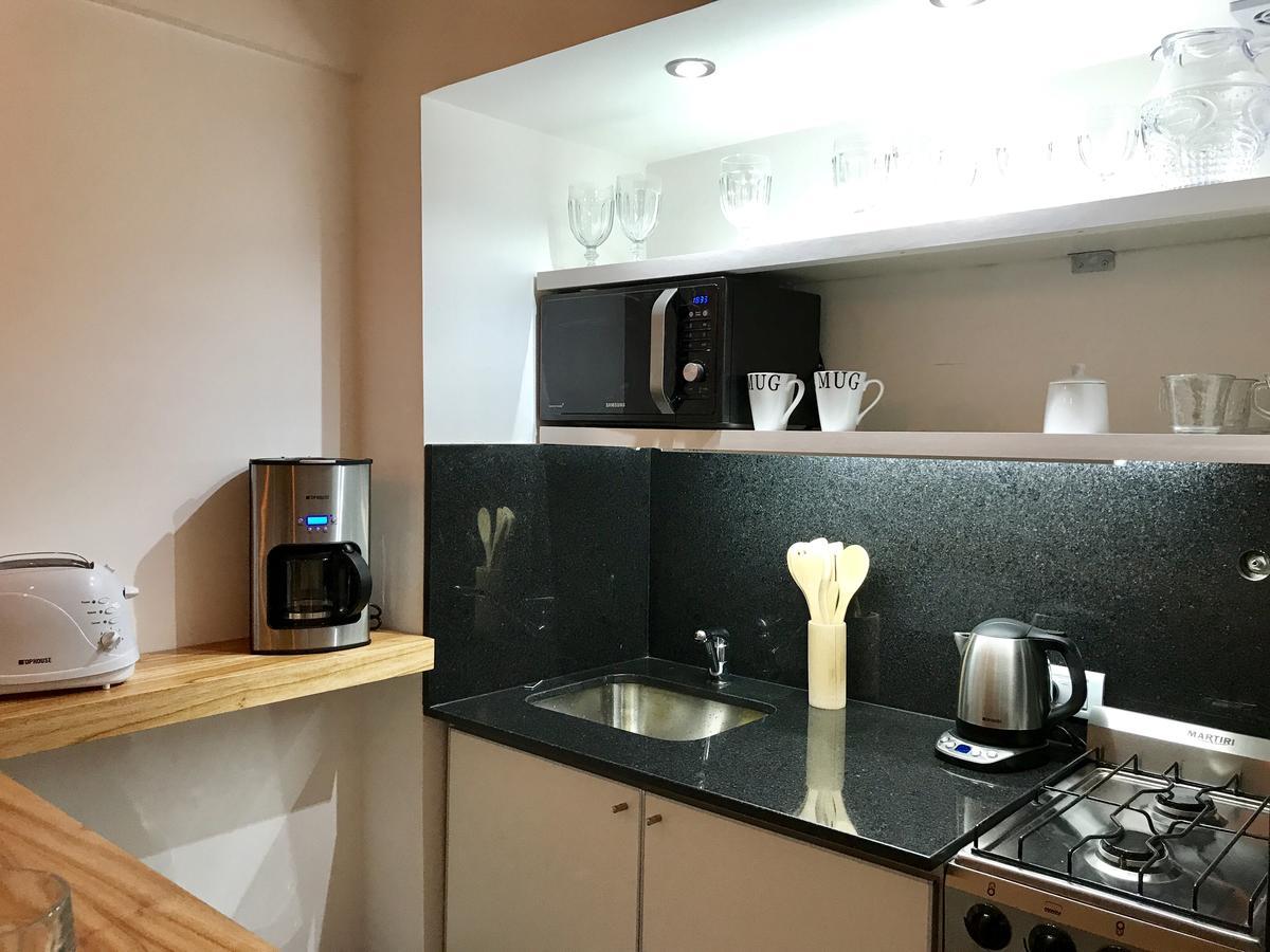 Apartamento Libertador 774 Recoleta