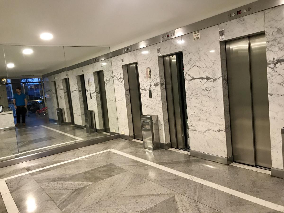 Libertador 774 Recoleta Apartamento