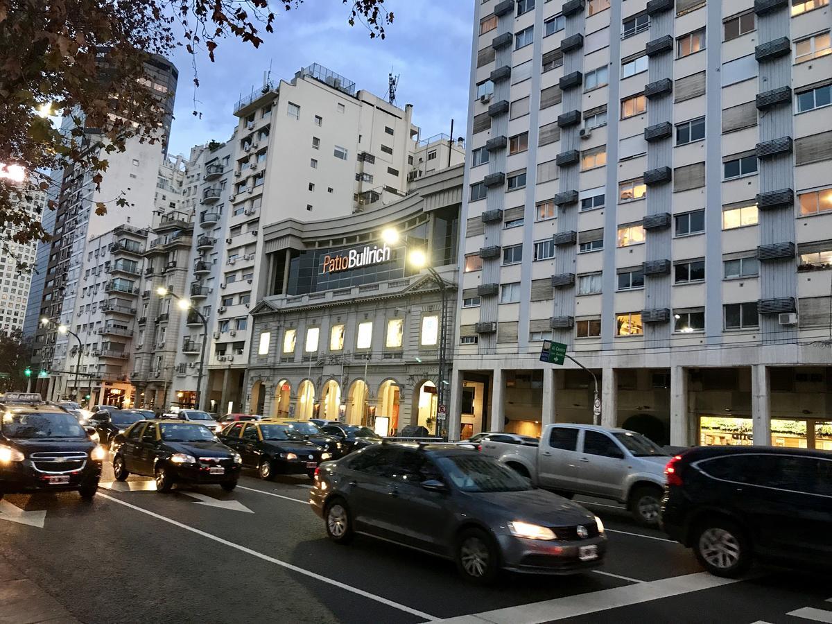 Apartamento Libertador 774 Recoleta Ciudad Autónoma de Buenos Aires