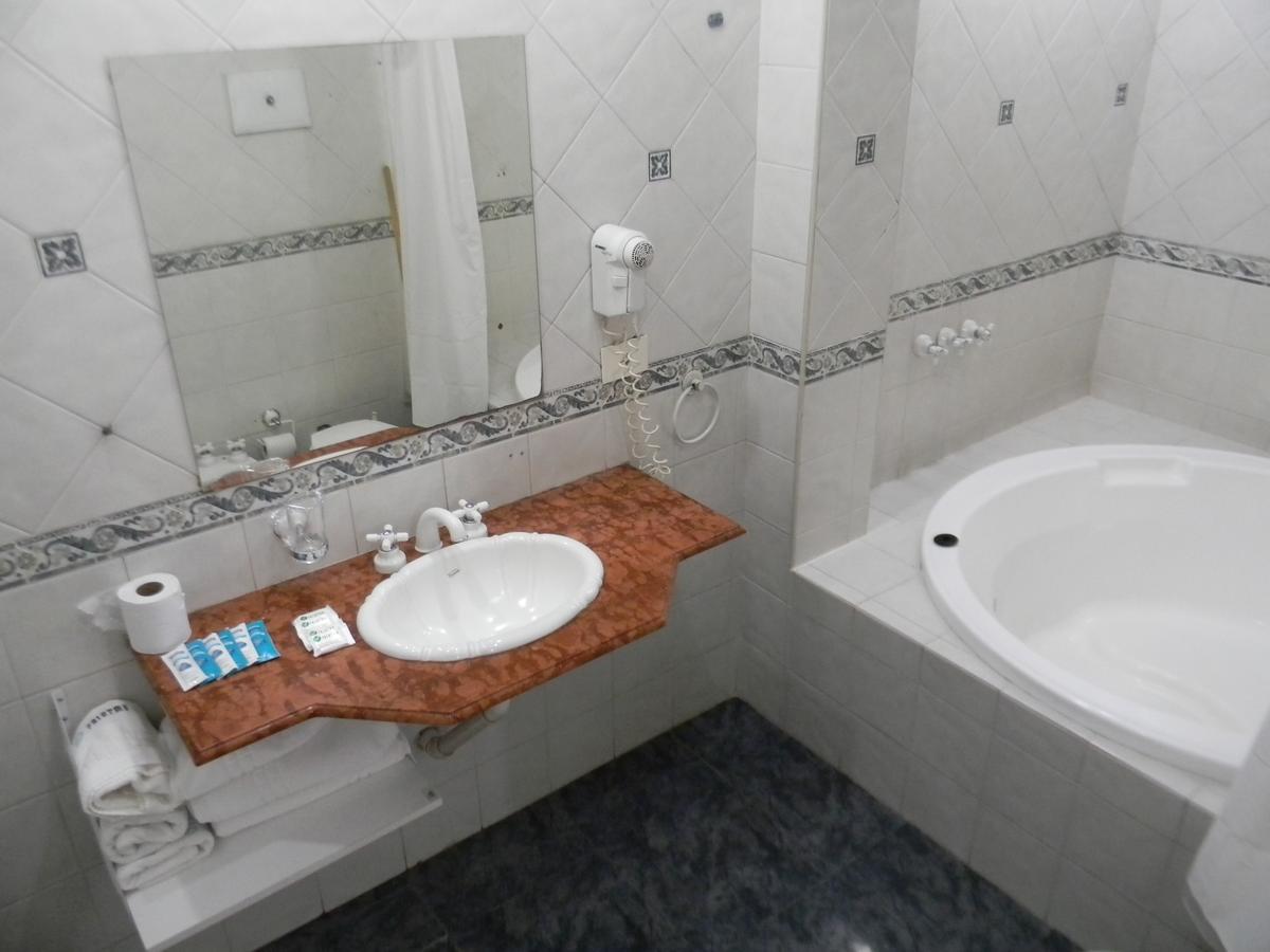 Palermo Hotel Ciudad Autónoma de Buenos Aires