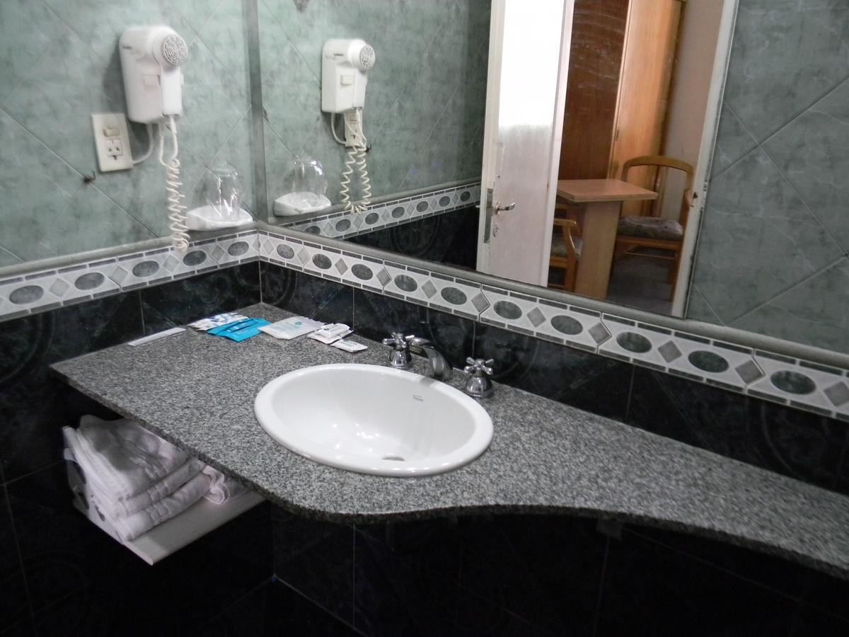 Palermo Hotel 2*