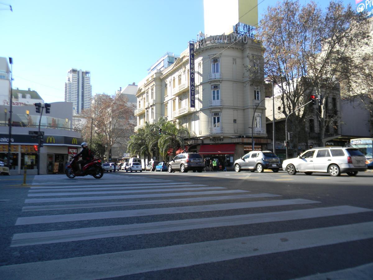 Palermo Hotel 2*