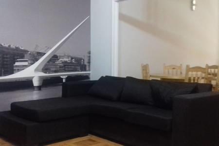 Albergue Medrano Buenos Aires