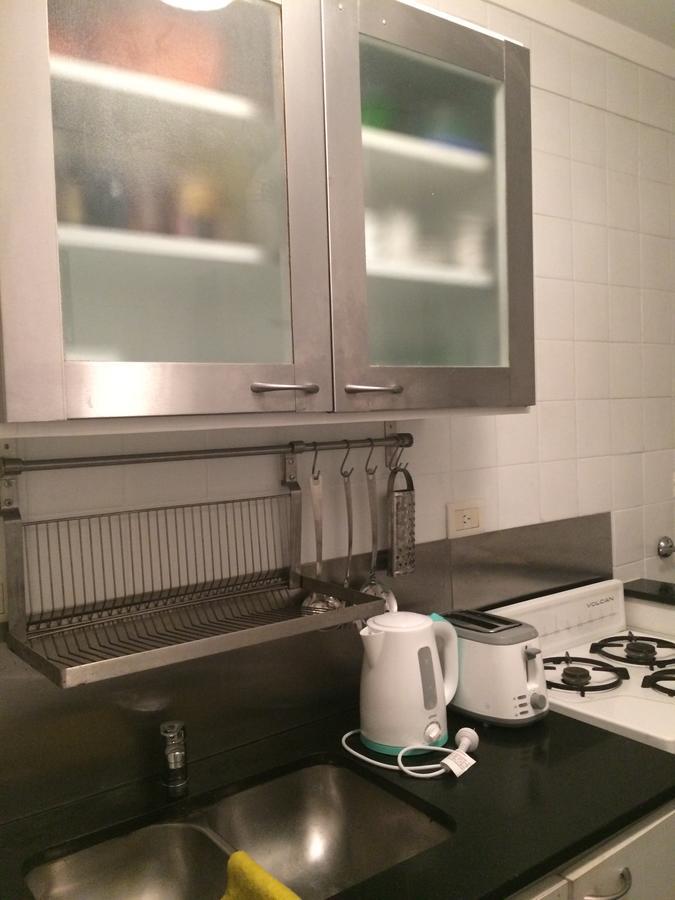 Depto. Baires Apartamento Ciudad Autónoma de Buenos Aires