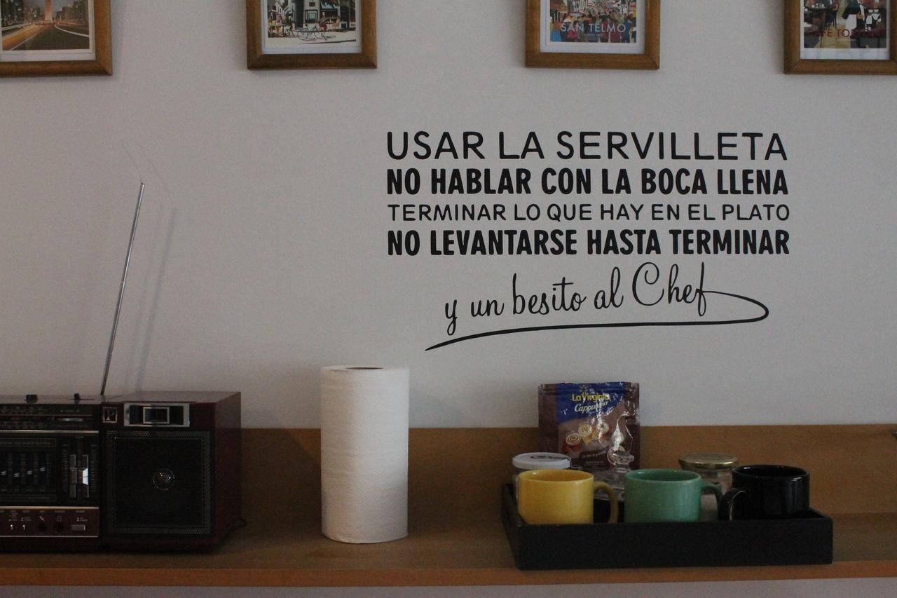 Petit Maipu Apartamento Ciudad Autónoma de Buenos Aires