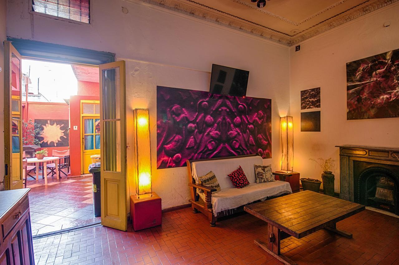 Hostal Sol
