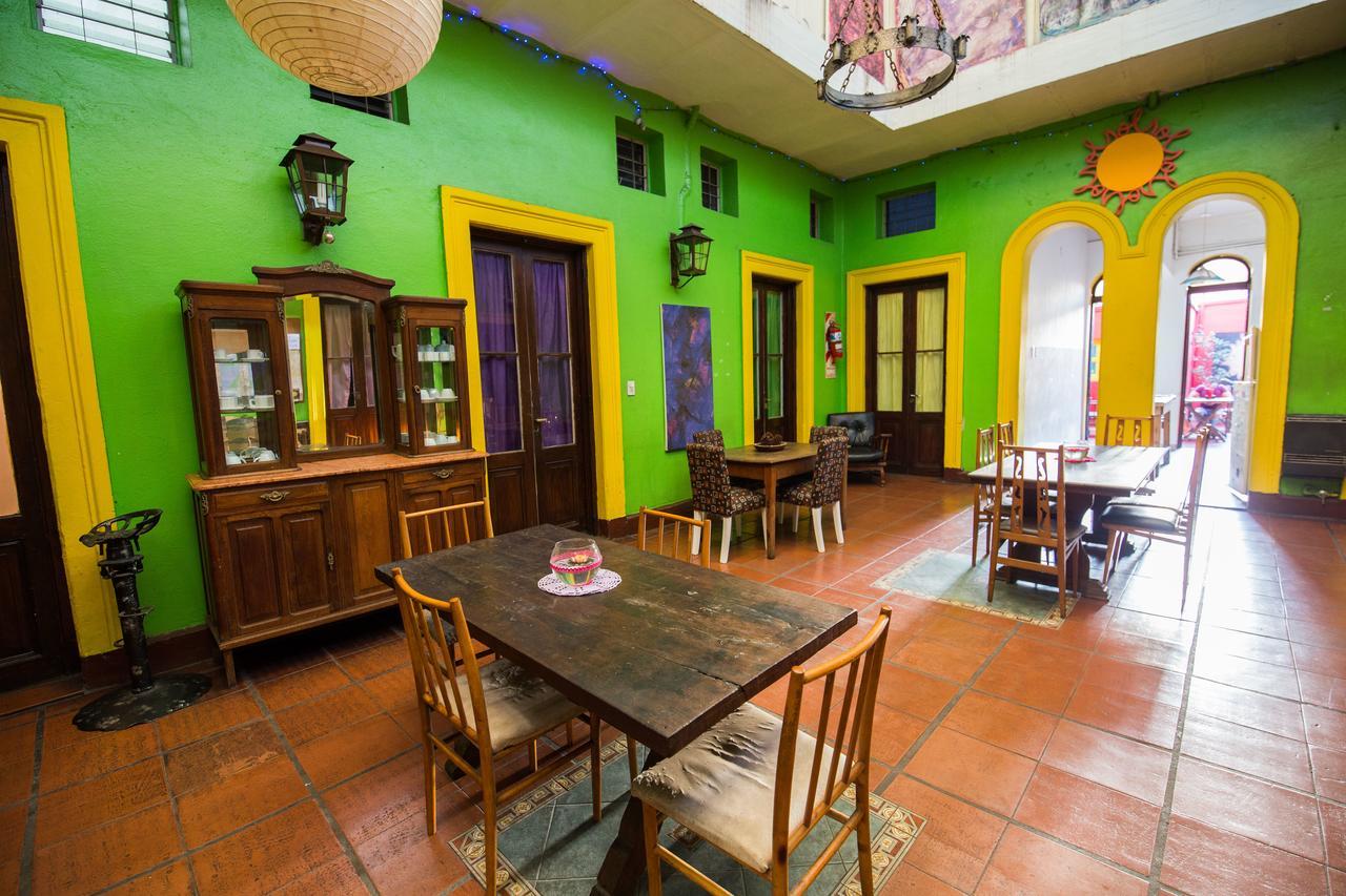Sol Hostal