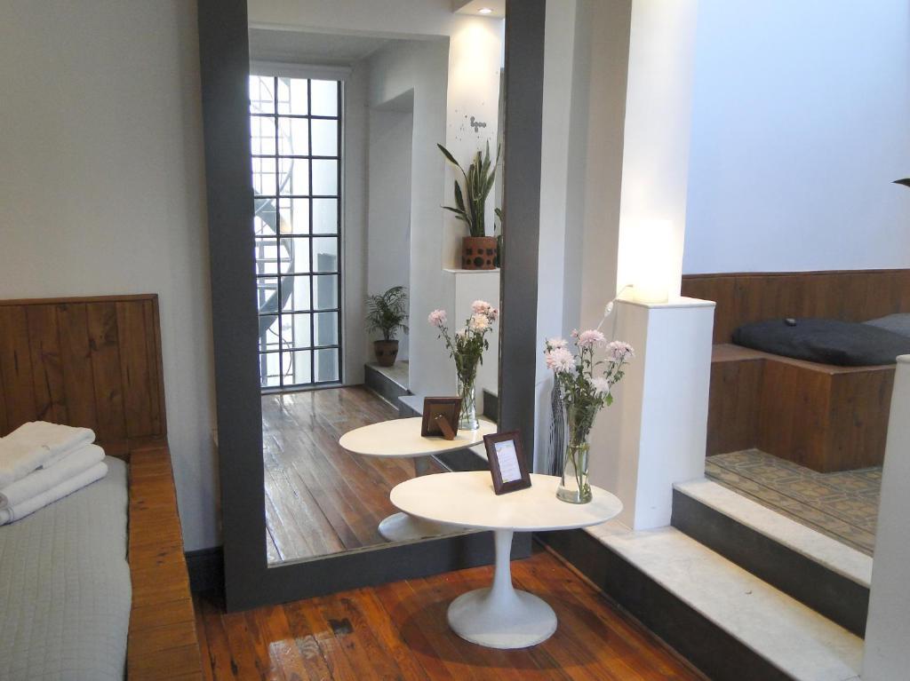 Bonito Buenos Aires, San Telmo