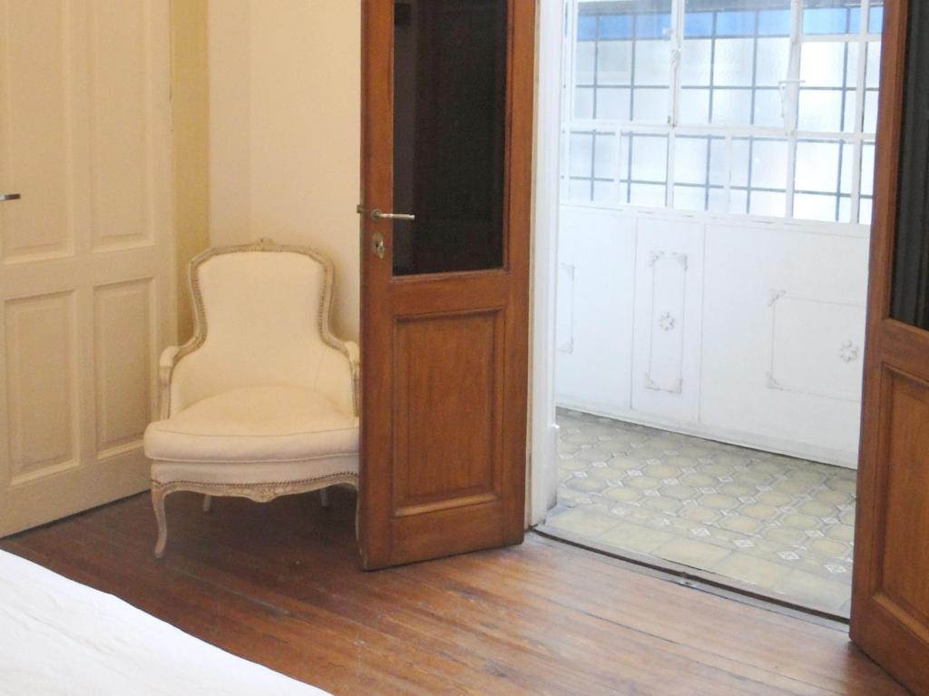 Bonito Buenos Aires, San Telmo Bed and breakfast