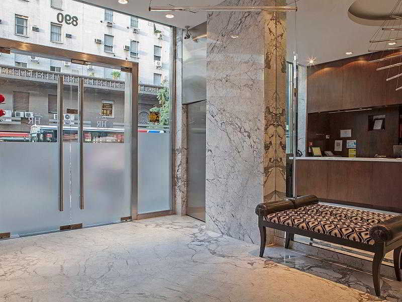 Hr Luxor 4* Ciudad Autónoma de Buenos Aires